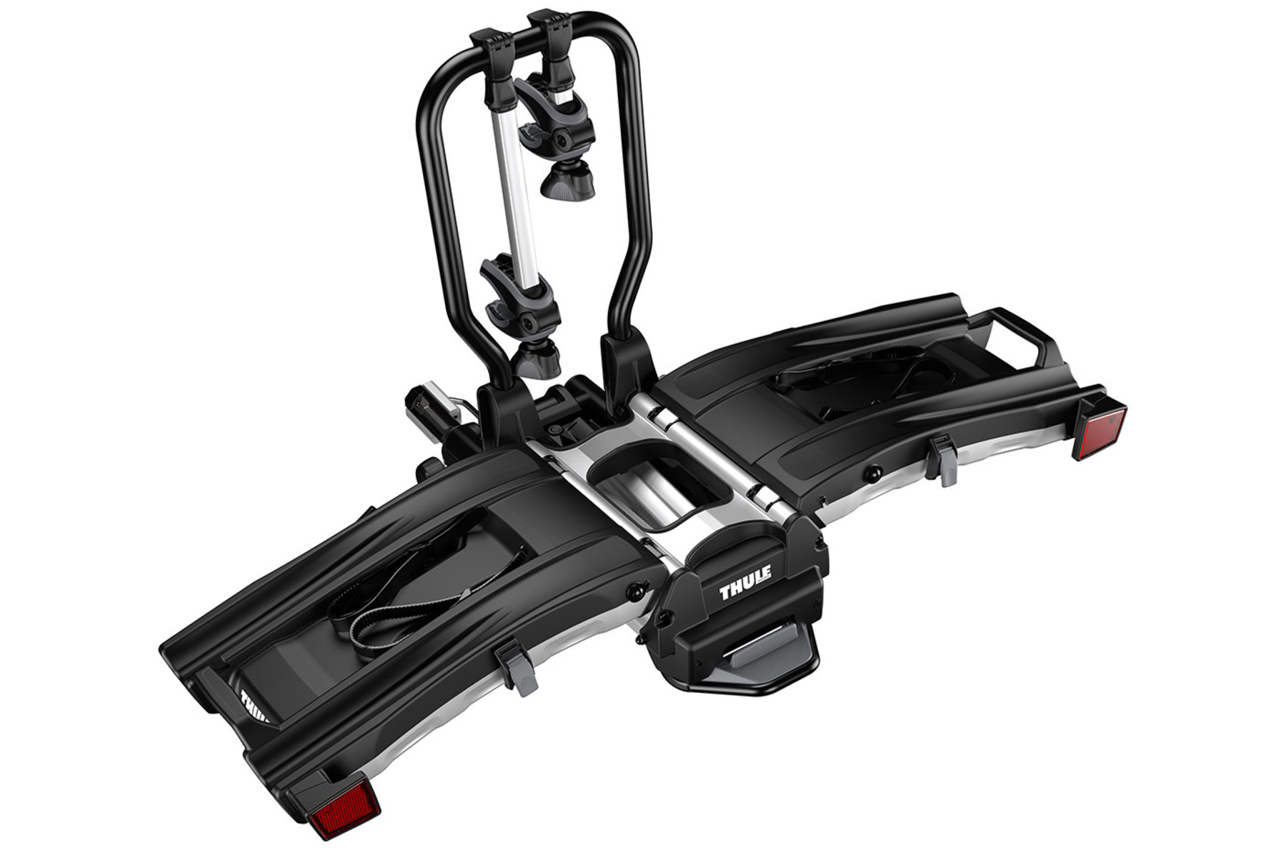 THULE EASYFOLD XT FOLDABLE CAR BIKE RACK Echo Sports