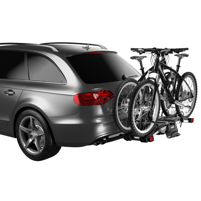 THULE - EASYFOLD XT SUPPORT À VÉLO PLIABLE