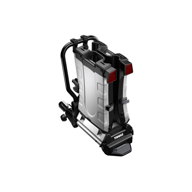 THULE  EASYFOLD XT FOLDABLE CAR BIKE RACK