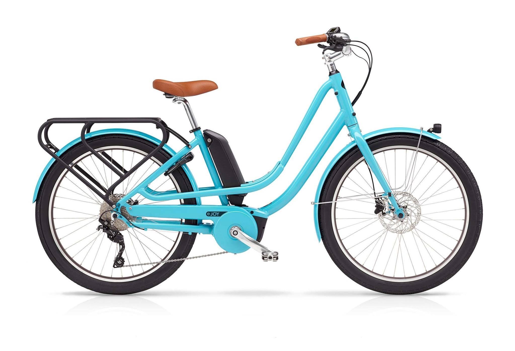 Capri Velo Electrique 2025