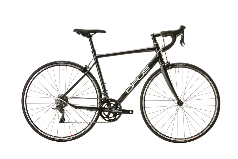 opus road bike