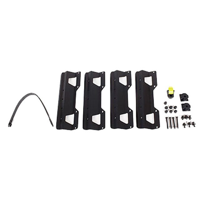 Buzz Rack Scorpion ensemble fat bike