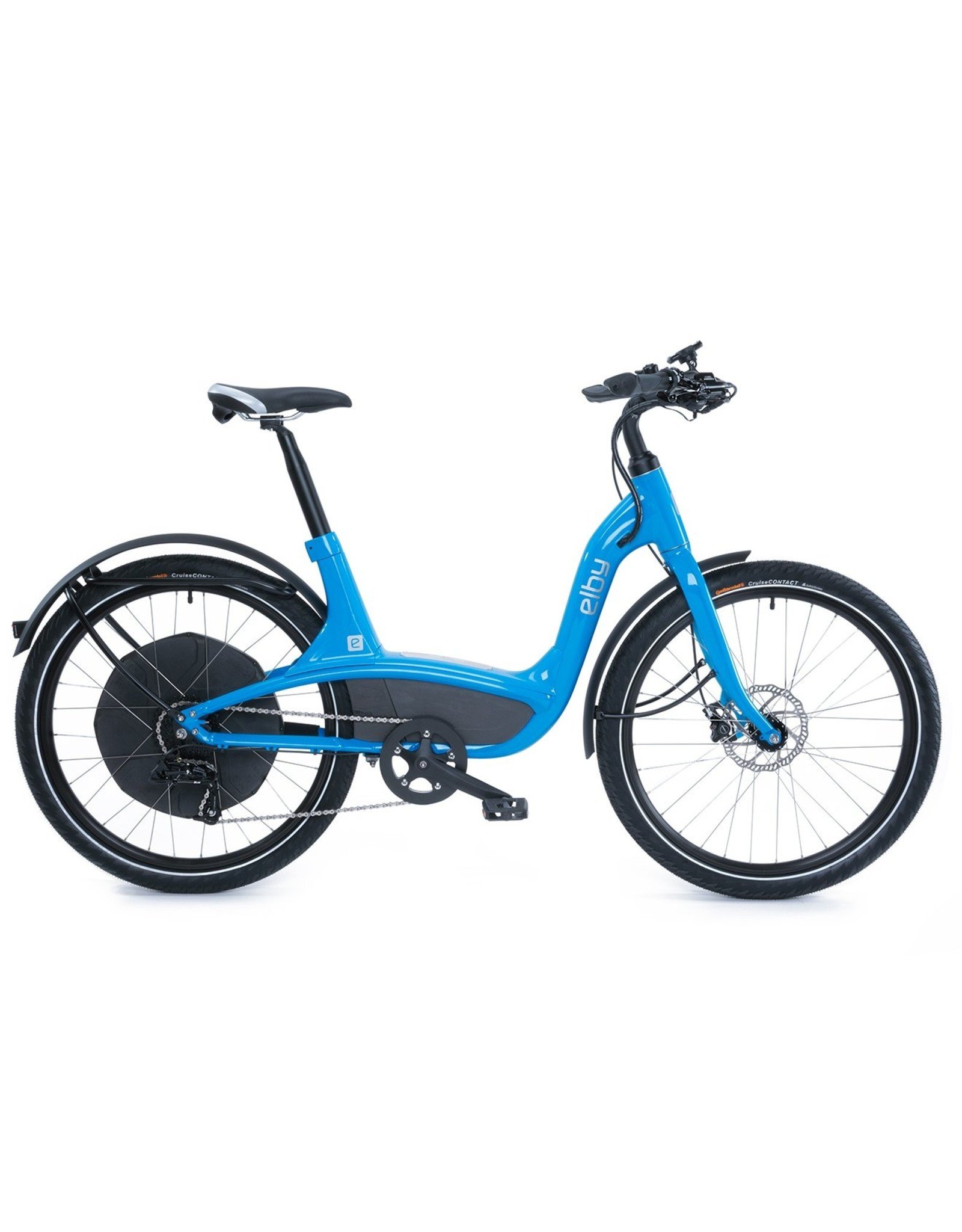 2020 ebike