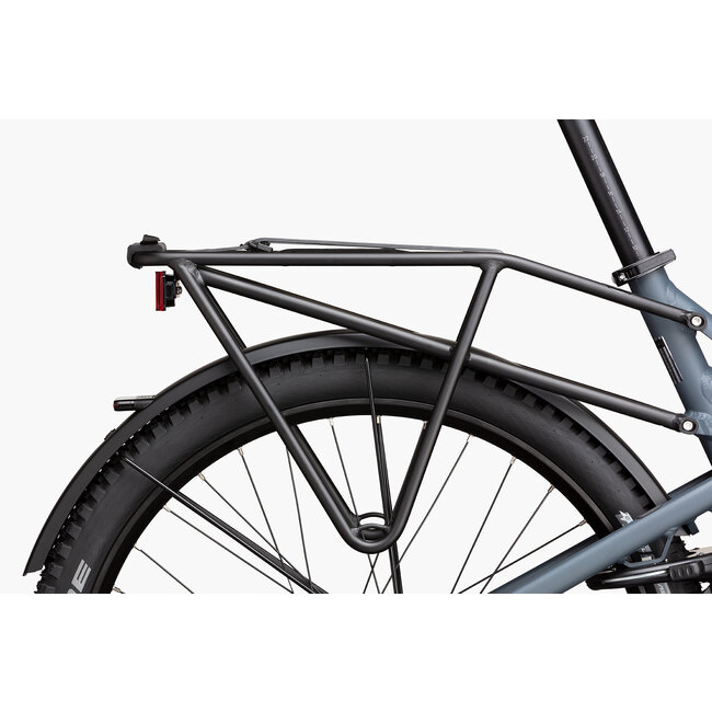 RIESE & MULLER LOAD VARIO 75 cargo bike white