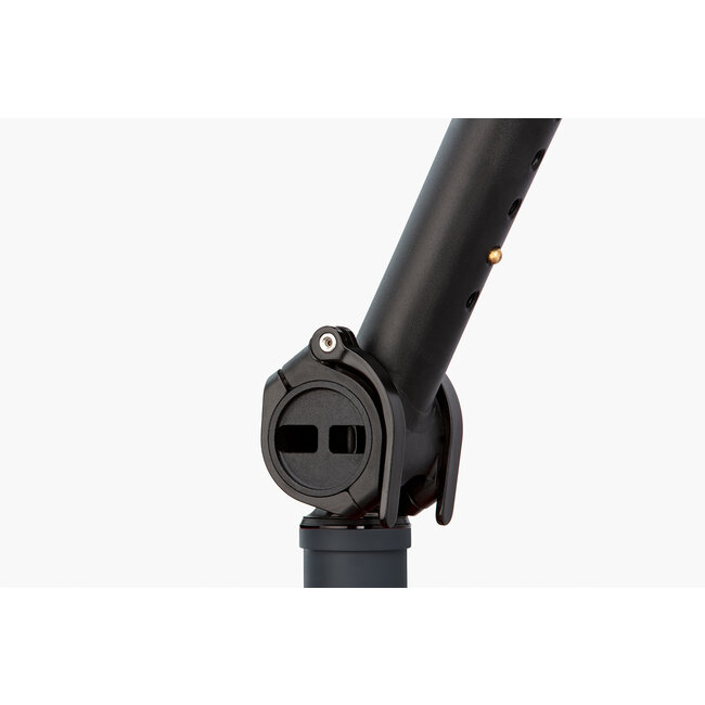 RIESE & MULLER LOAD VARIO 75 cargo bike white