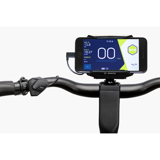 RIESE & MULLER LOAD VARIO 75 vélo cargo blanc