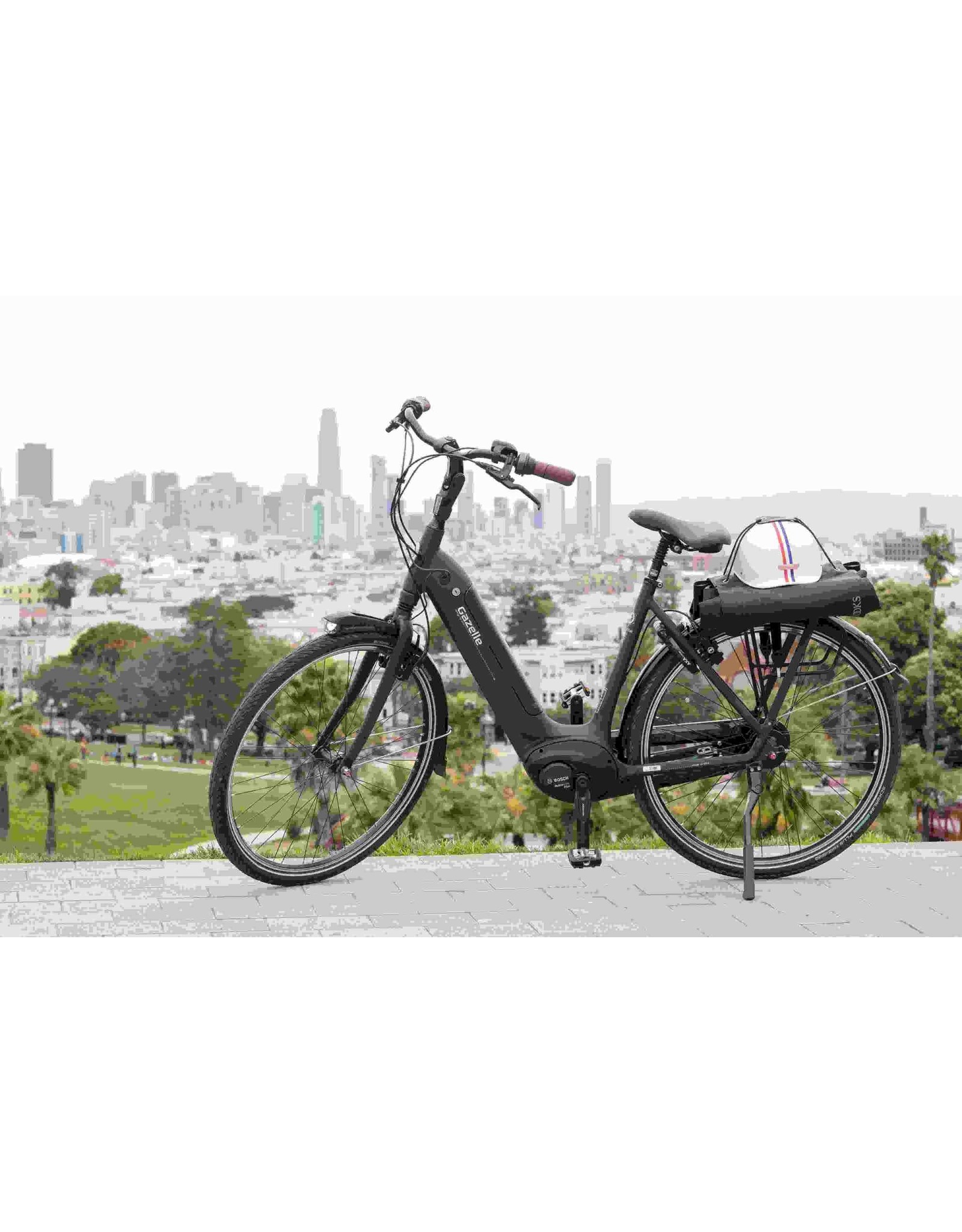 gazelle arroyo c8 hmb elite