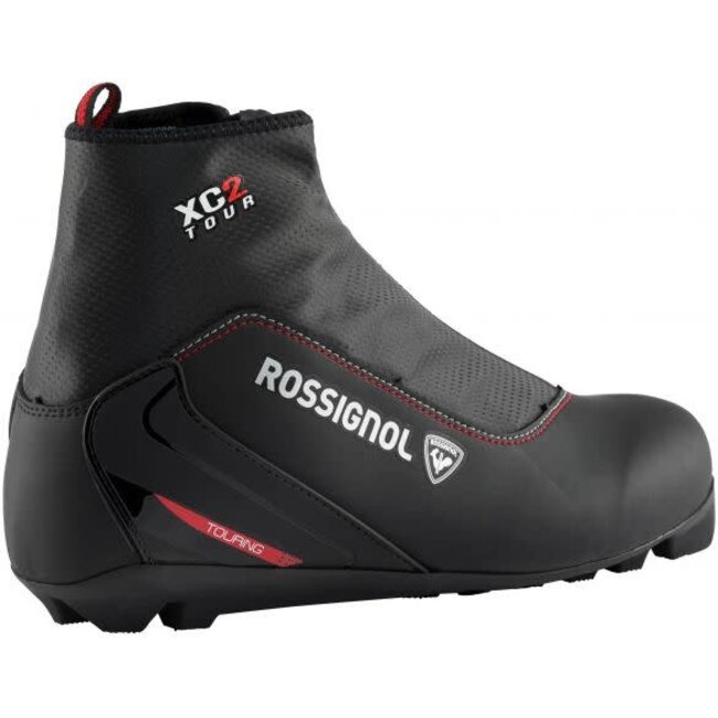 Rossignol XC-2 cross-country ski boot SR 22