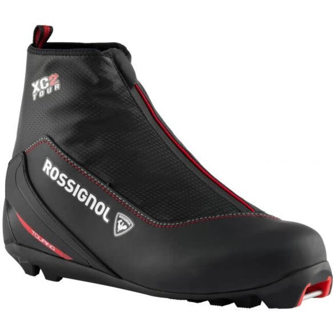 Rossignol XC-2 botte ski de fond SR 22