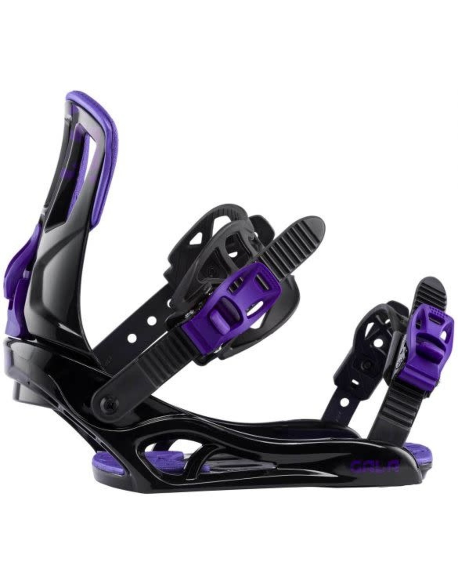 heelside bindings