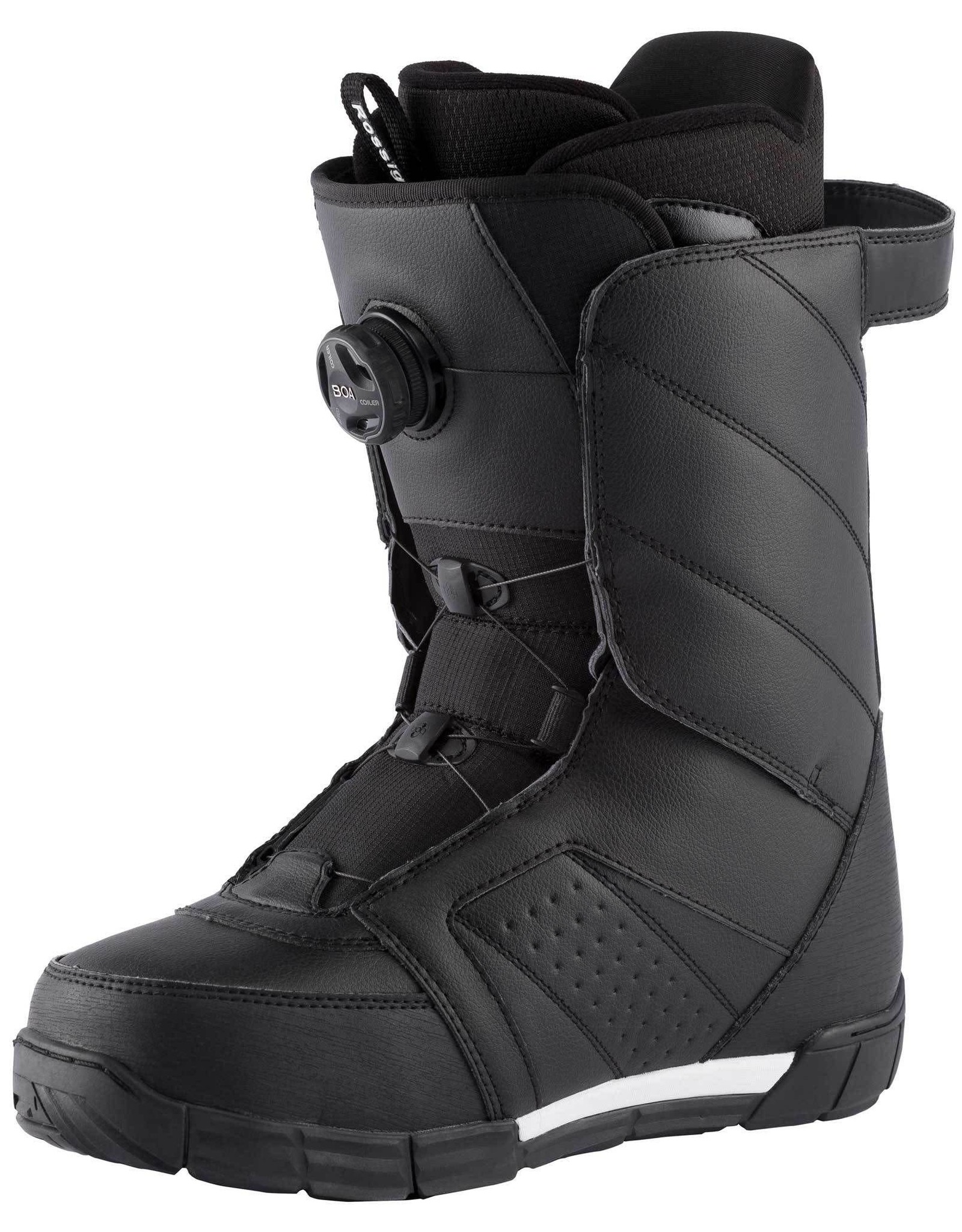 rossignol snowboard boots