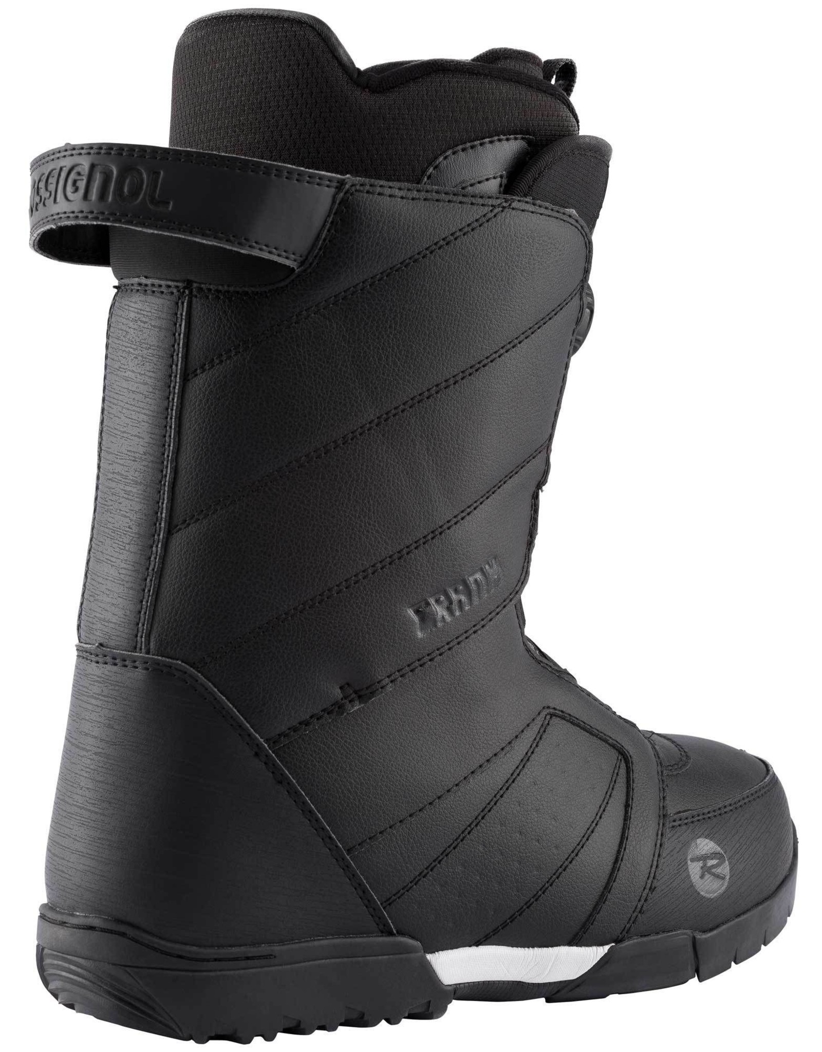 rossignol snow boots