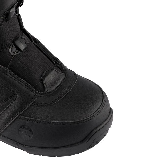 ROSSIGNOL CRANK BOA H3 BLACK MEN SNOWBOARD BOOT SR 20