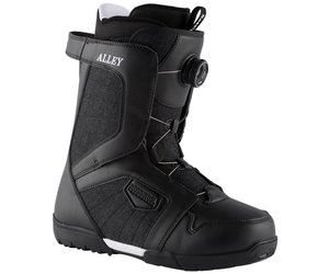 rossignol snowboard boots