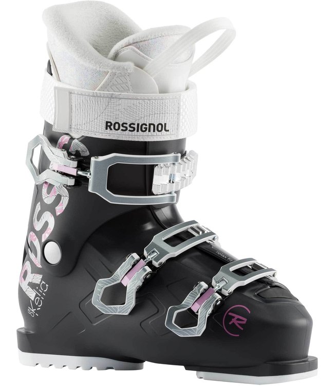 women's alpine ski boots