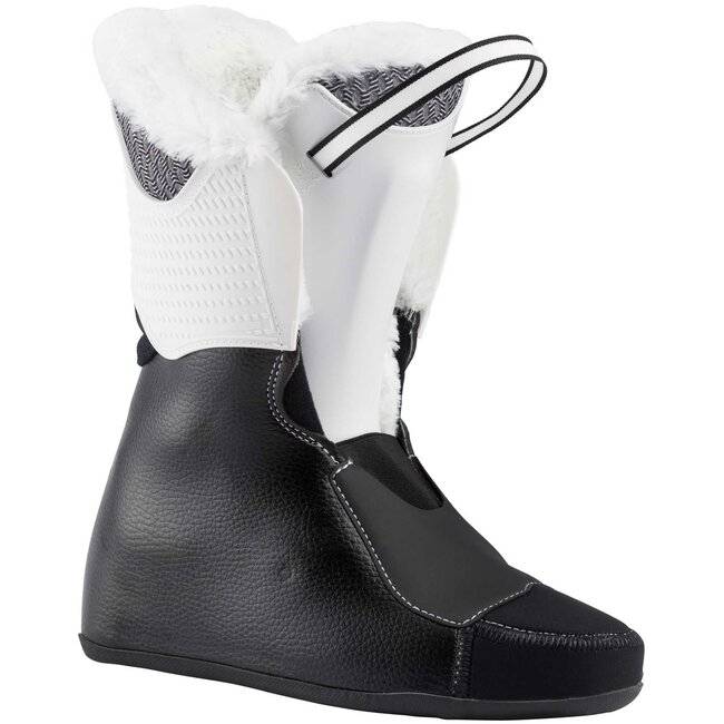 ROSSIGNOL TRACK 70 W BLACK BOTTESKI ALPIN FEMME SR 20