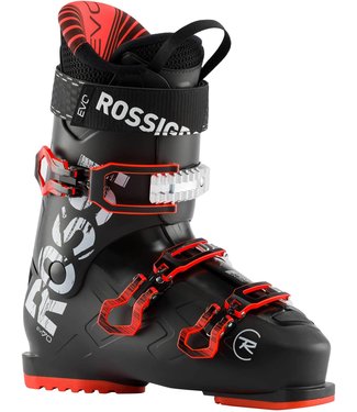 Bottes de ski alpin homme - Echo sports