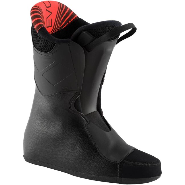 Rossignol EVO 70 noir-rouge bottes alpin sr