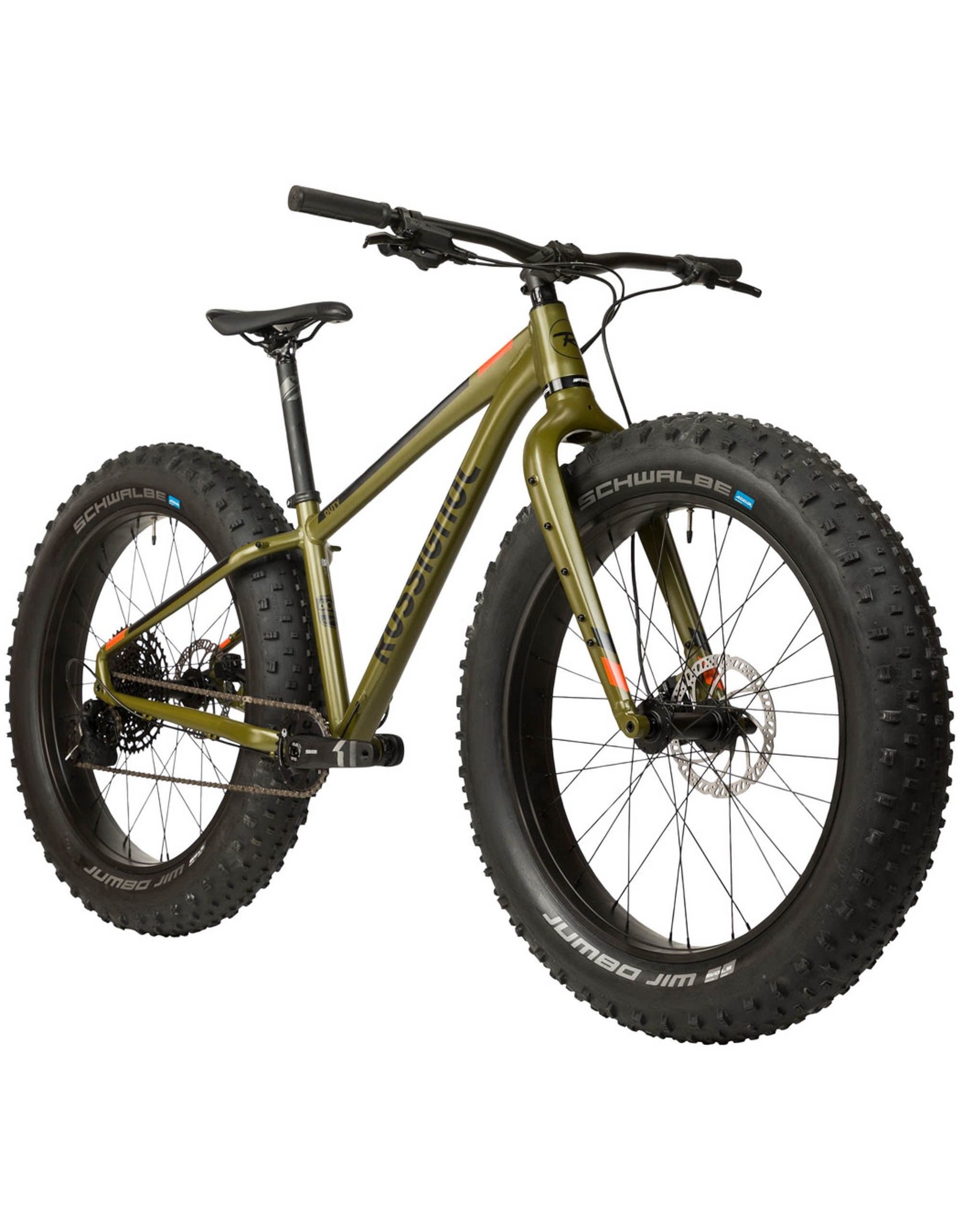 rossignol all track bike