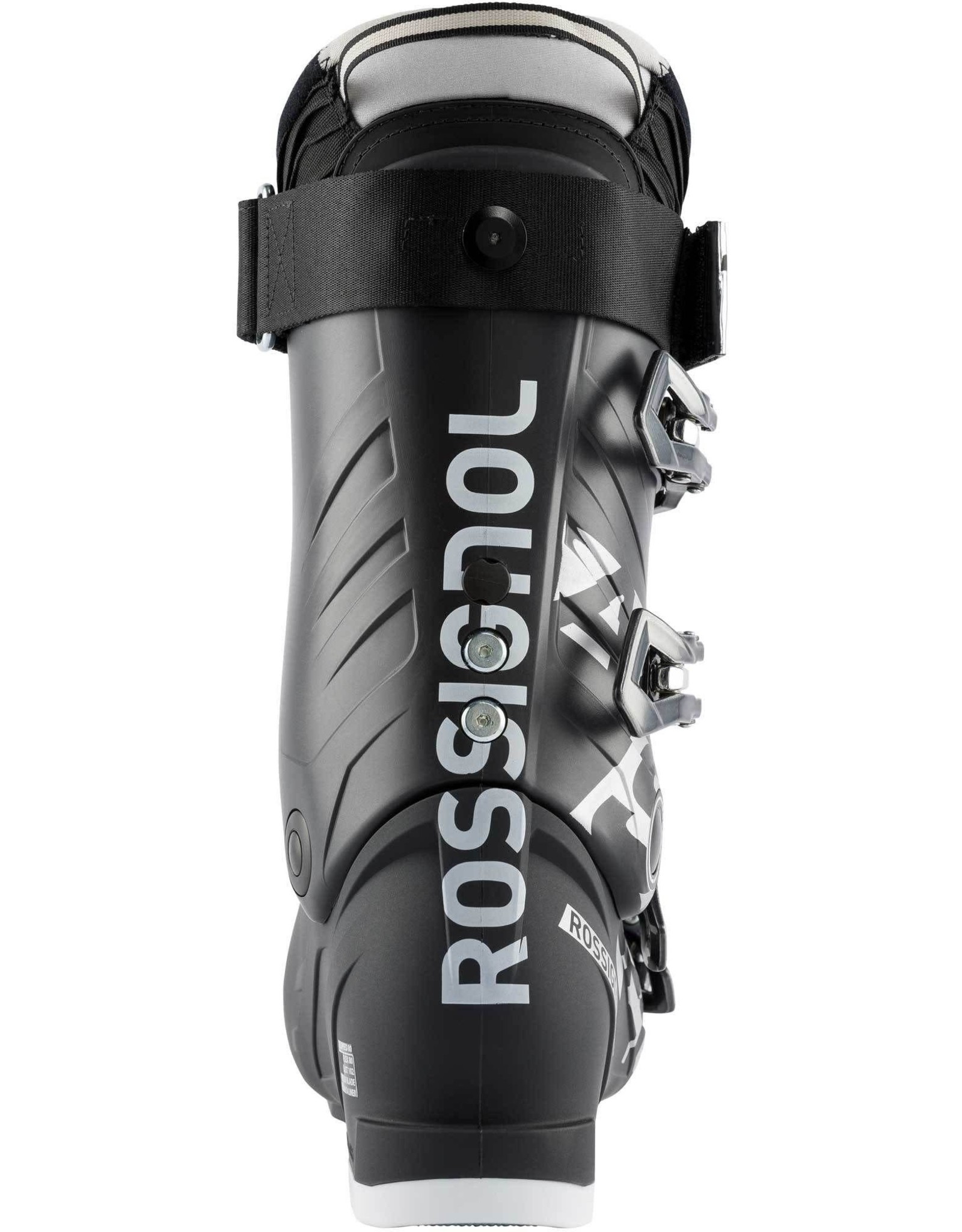 rossignol allspeed 80