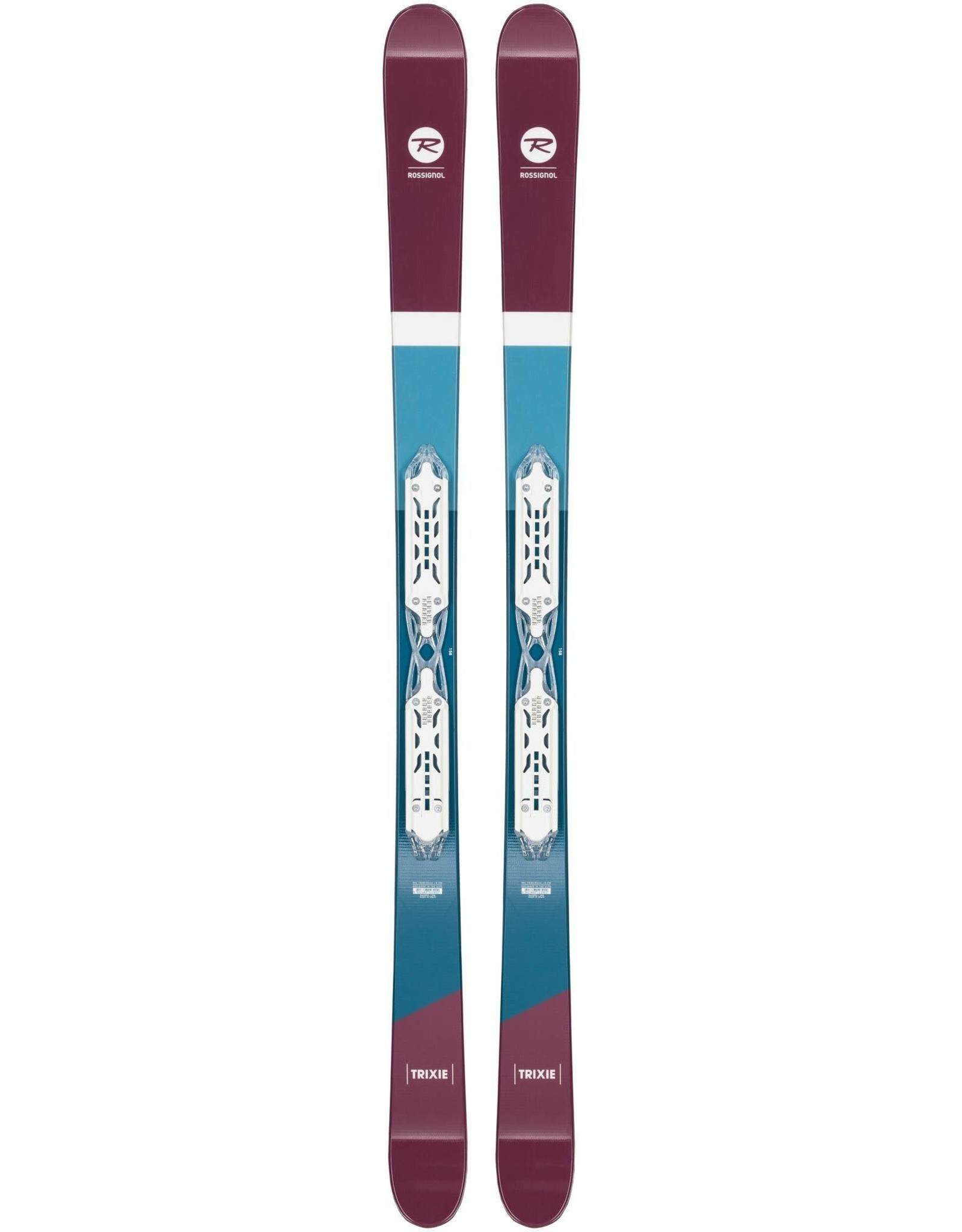 twin tip rossignol