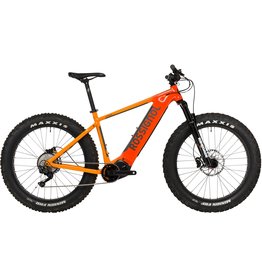 on track fat bike