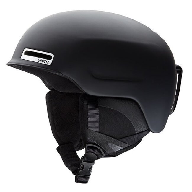 SMITH MAZE MATTE BLACK 20 CASQUE PROTECTEUR