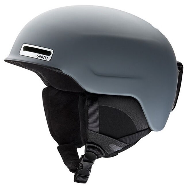 SMITH MAZE MATTE CHARCOAL 20 PROTECTIVE HELMET