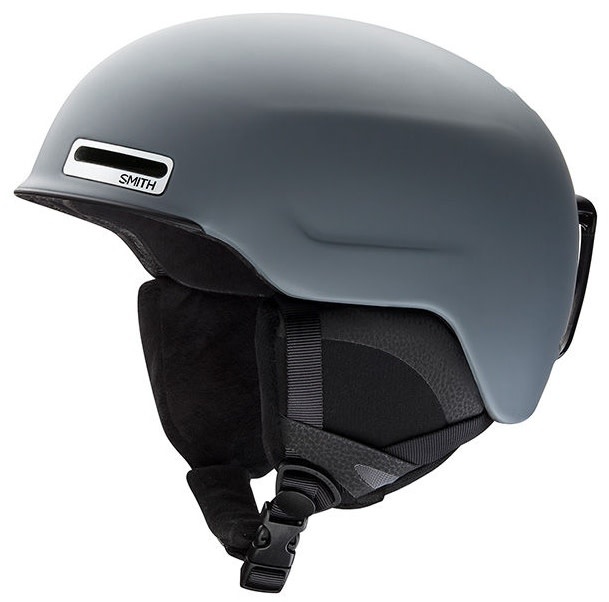SMITH MAZE MATTE CHARCOAL 20 PROTECTIVE HELMET - Echo Sports