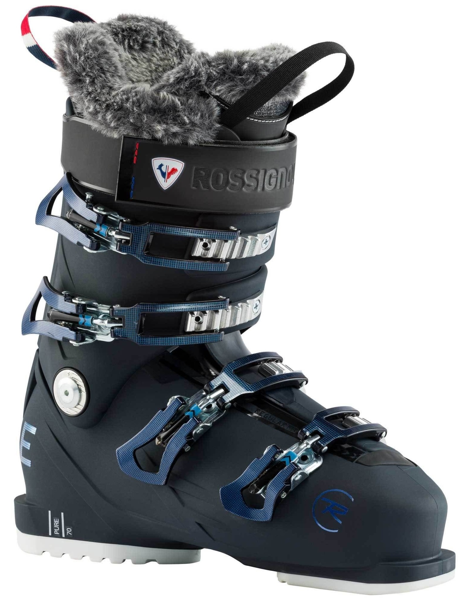botte ski femme