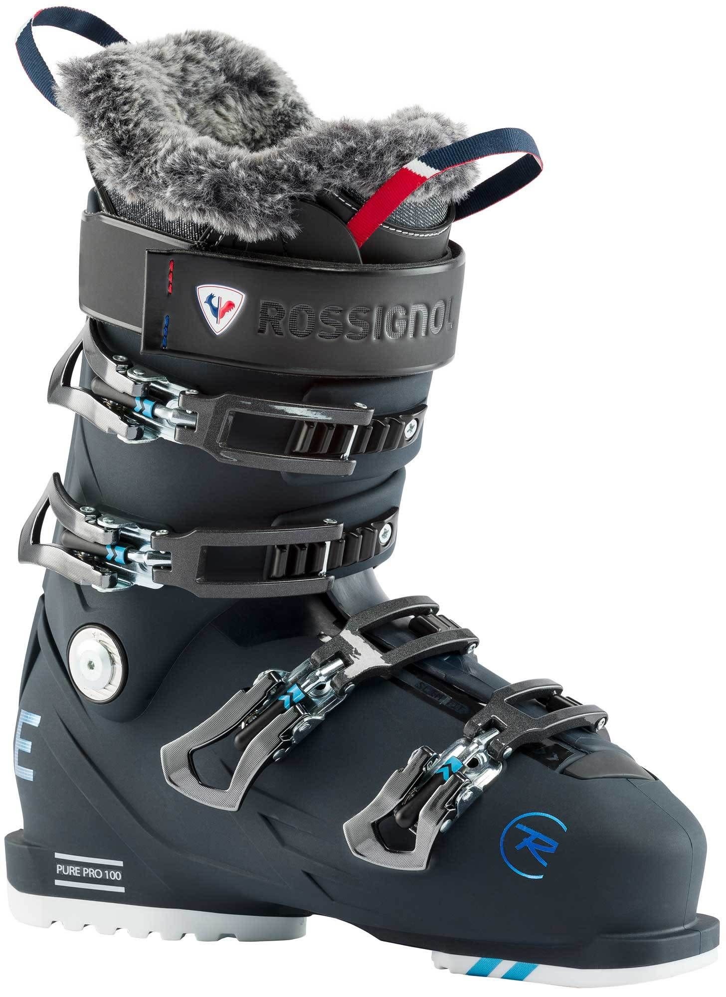 Rossignol pure pro discount