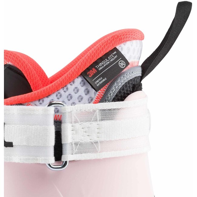 ROSSIGNOL ALLTRACK ELITE 110 PINK BOTTE SKI ALPIN FEMME 20