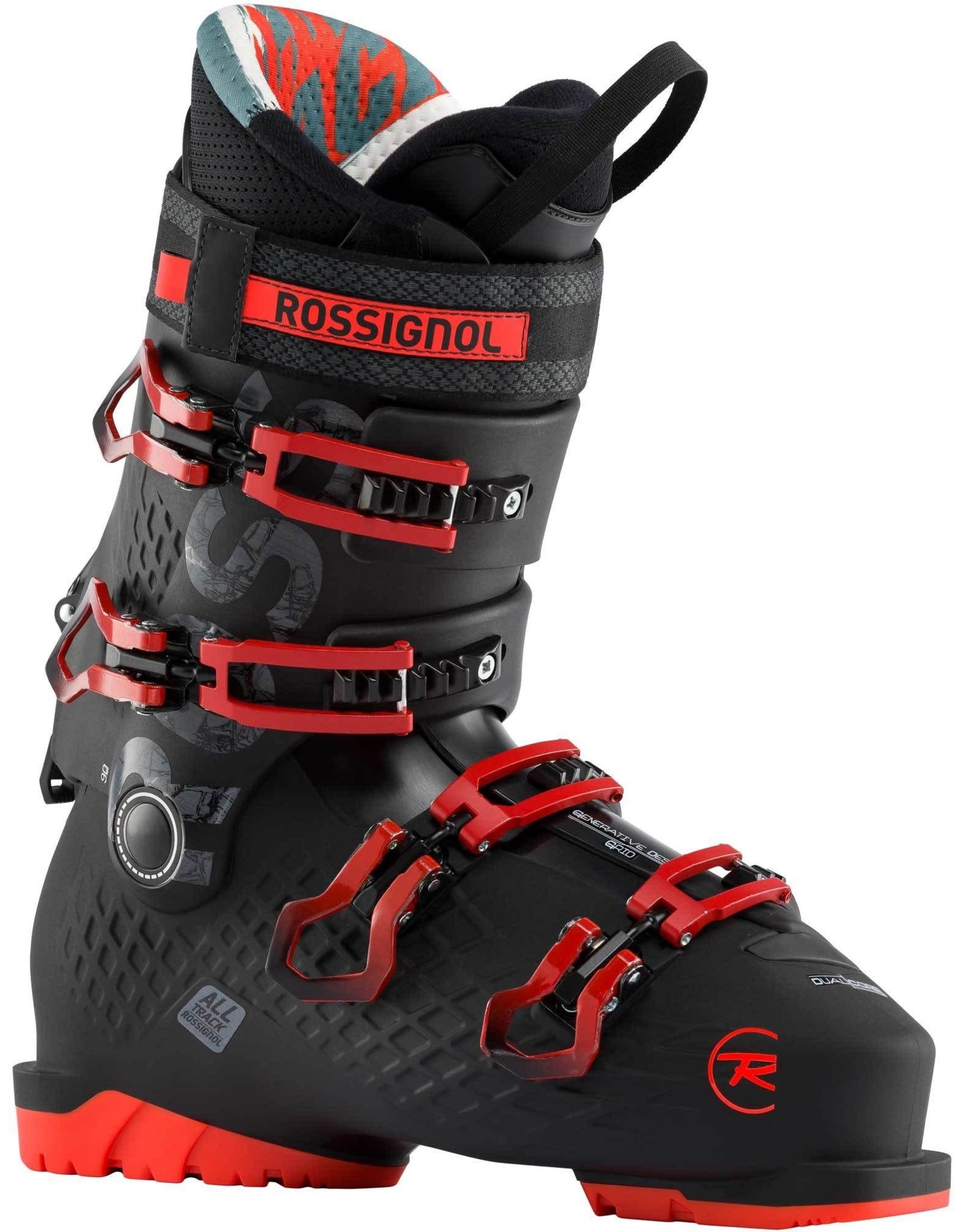 botte ski