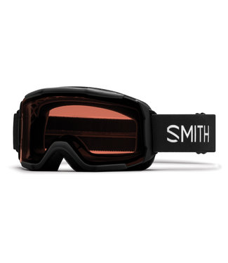 Smith SMITH DAREDEVIL BLACK 20 LUNETTE SKI JUNIOR