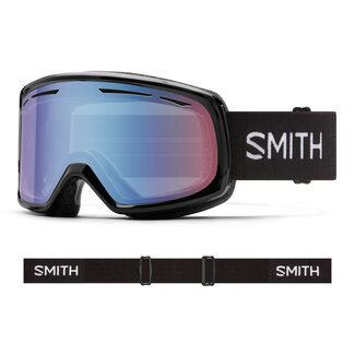 Smith SMITH DRIFT BLACK 20 SKI GOGGLE