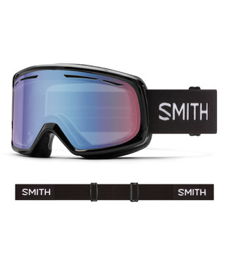 Smith SMITH DRIFT BLACK 20 LUNETTES DE SKI