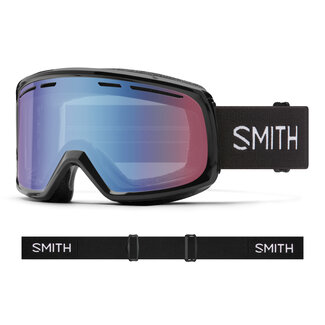 Smith SMITH RANGE BLACK 20 LUNETTES DE SKI