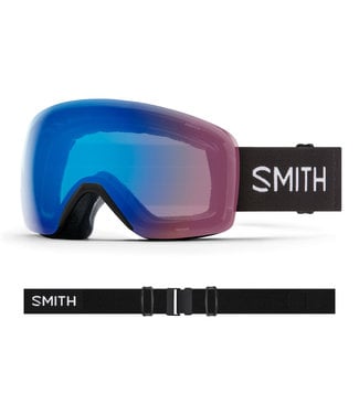 Smith SMITH SKYLINE BLACK 20 LUNETTES DE SKI