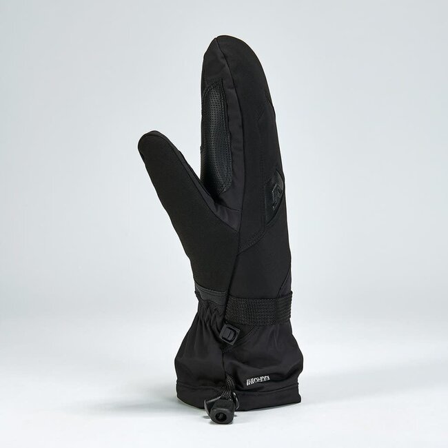 GORDINI AUQABLOC DOWN GAUNTLET IV WOMENS MITT BLACK 20