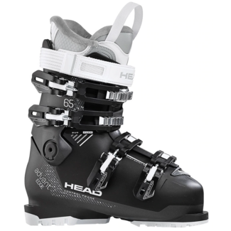 HEAD Head advant edge 65 w alpine ski boot black/anthracite 22