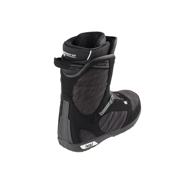 Head Snowboard Boots Head CLASSIC LYT BOA - Men's Snowboard