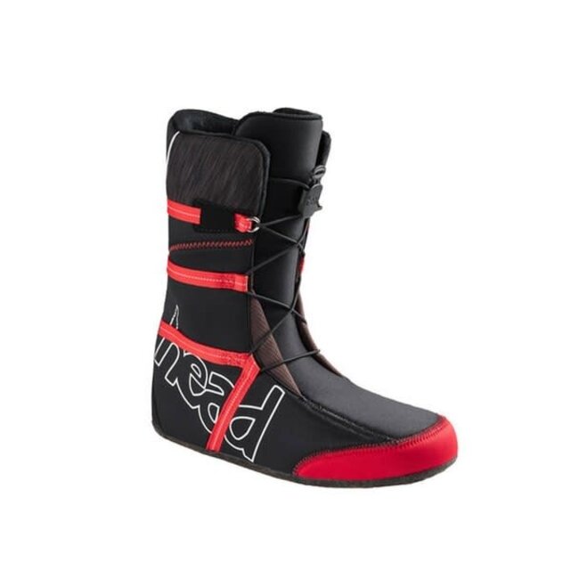 HEAD -SCOUT LYT BOA NOIR BOTTE SNOWBOARD