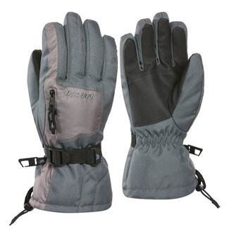 GORDINI Gordini Ultra Dri-Max Gauntlet IV gants H gris