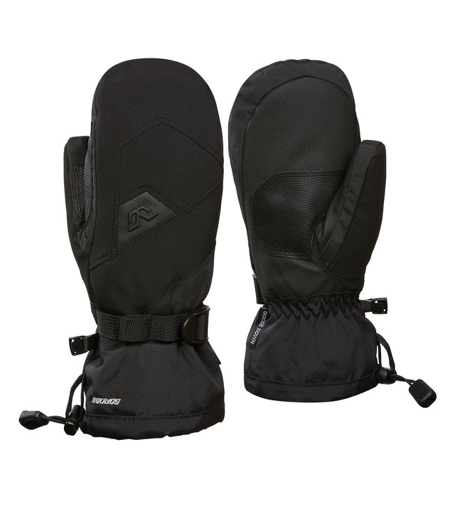 gordini aquabloc down gauntlet mittens