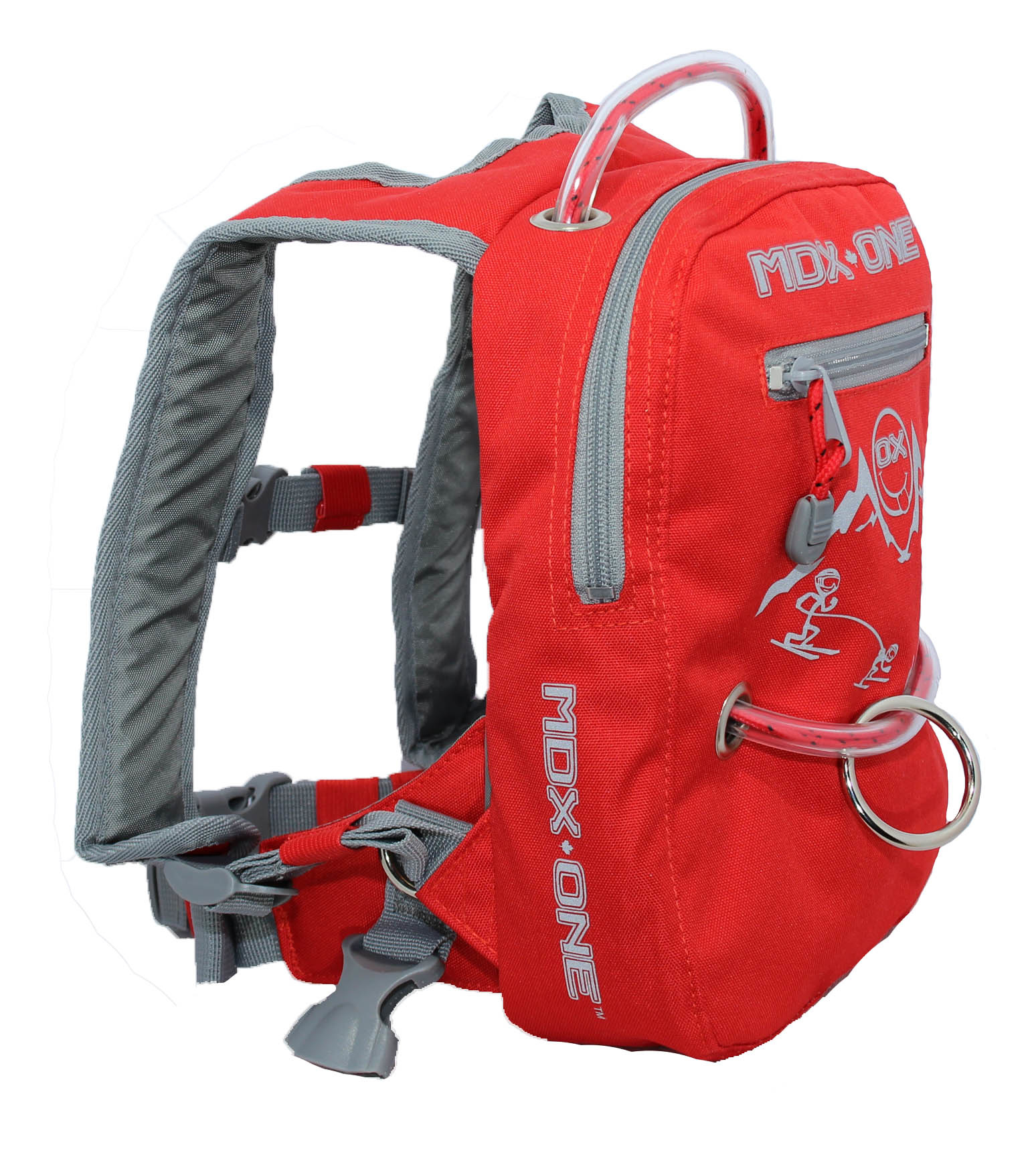 Freeride ski's met bindingen uniseks Sender Soul Pro Freeride ski's met bindingen uniseks Sender Soul Pro