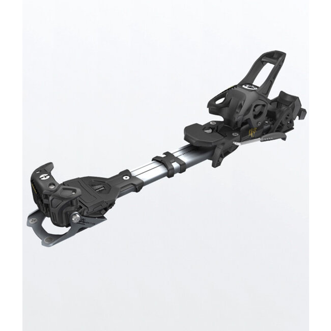 TYROLIA FIXATION ALPIN TOURING AMBITION 12 MN W/O BR BLK SR 20