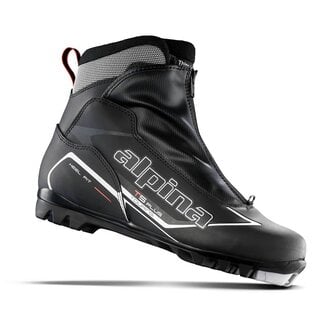 ALPINA Alpina T5 Plus noir bottes ski de fond sr