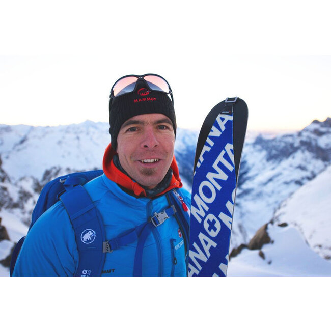 MONTANA XL CLIMBING SKIN NYLON CUT & GO M-CLAMP 20