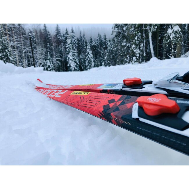 PELTONEN SKINPRO MEDIUM CROSSCOUNTRY SKI 20