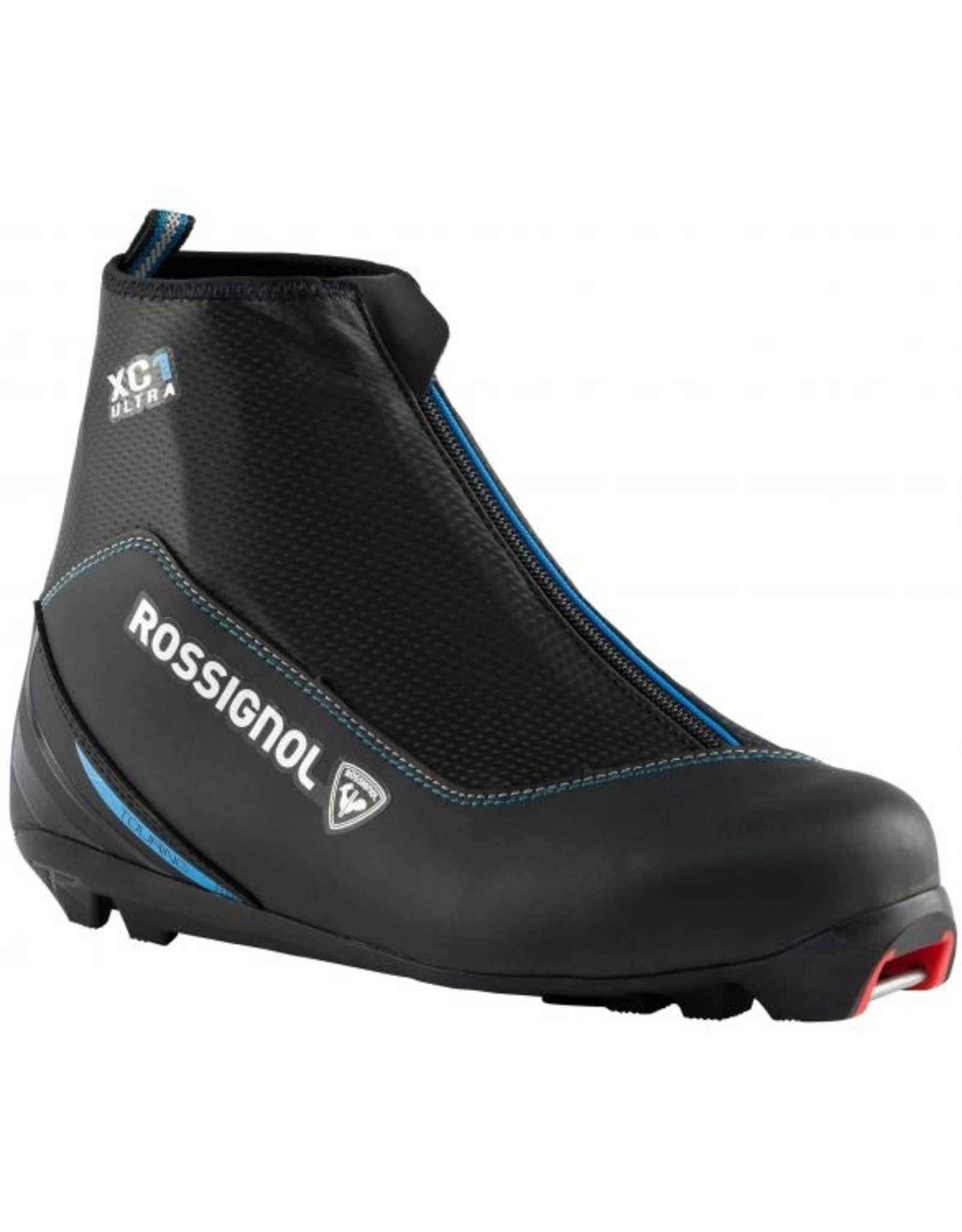 botte ski fond